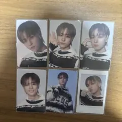 &TEAM FIRST PAW PRINT TAKI タキ トレカセット