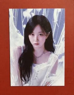 nmixx シーグリ 2025 ヘウォン fanplee 天使