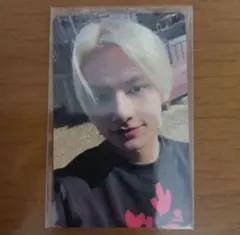 SEVENTEEN IN THE SOOP 2 ジュン トレカ