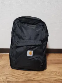 Carhartt リュック バックパック ブラック