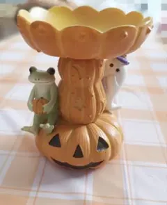 コポー (ハロウィンver.) 小物入れ