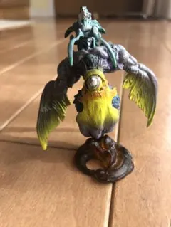 ＦＦ７　リバース・セフィロス　フィギュア