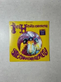 Jimi Hendrix Hendrix Live and Unleashed - メルカリ