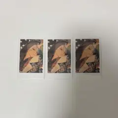 にじさんじ ChroNoiR くろのわ 福袋 チェキ 葛葉