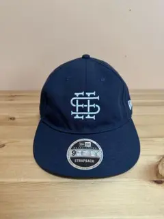 ネイビー　SEESEE New Era 950 9FIFTY キャップ 9fifty-dripping-new-era-