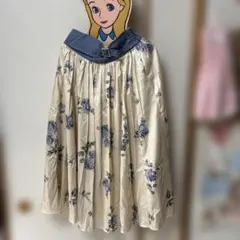 アクシーズファムスカート