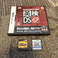 断*ム様 【選べる5点】ニンテンドー3DS DS ソフト まとめ売り 動作