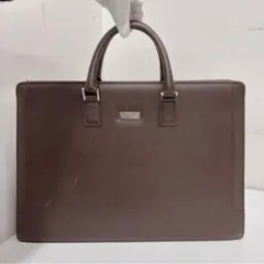2026年最新】BURBERRY カラー：ブラウン系 メンズ ビジネスバッグの