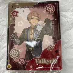 匿名配送】あんスタ valkyrie 歌詞カード 30枚 - メルカリ