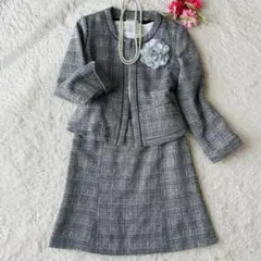 EMMAJAMES セレモニースーツ入学式卒業式　13号