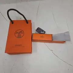 HERMES ショップ袋 空箱セット - メルカリ