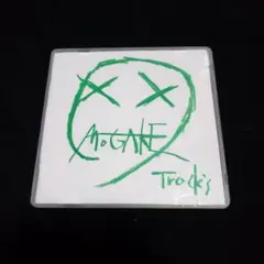 Track's DEMO MOGAKE