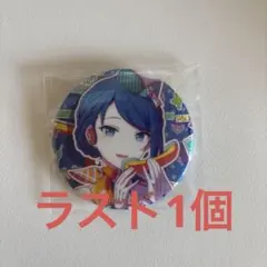 プロセカ 桐谷遥 グリッター缶バッジ 16A - メルカリ