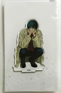 SAKAMOTO DAYS アクスタ 南雲与市