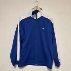 ナイキ ヴィンテージ ジャージ　上下セット