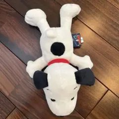 スヌーピー ぬいぐるみ