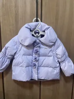 まるさま専用【新品】アナスイミニ リバーシブルダウンジャケット まるさま専用【新品】アナスイミニ リバーシブルダウンジャケット