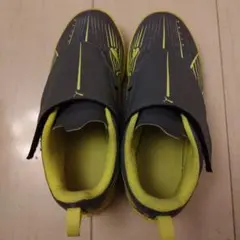 キッズサッカートレーニングシューズ 19cm PUMA ULTRA