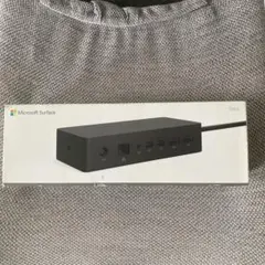 マイクロソフト Surface ドック 2 SVS-00013 電源アダプター - メルカリ