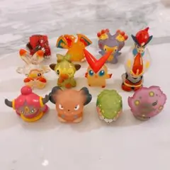 2026年最新】ポケモン 指人形 クリアの人気アイテム - メルカリ