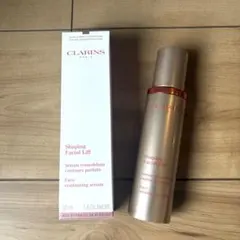 so☆ クラランス リフト アフィーヌ ヴィザージュ プルミエル 100ml