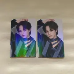 JO1 大平祥生 KCON LA JAPAN トレカ ポストカード