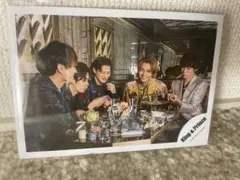 111 King & Prince キンプリ 公式写真 5人 集合