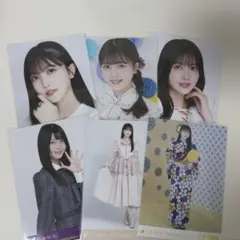 久保史緒里 生写真 まとめ売り - メルカリ