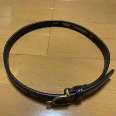 TORY LEATHER/トリーレザー ベルト 24