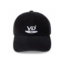 VUJADE ヴジャデ VD DENIM CAP デニムキャップ 帽子