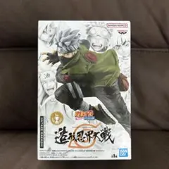 NARUTO HATAKE KAKASHI フィギュア