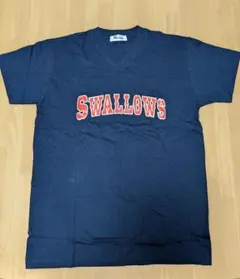 ヤクルトスワローズTシャツ