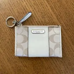 COACH コイン・カードケース