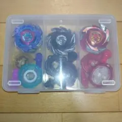 ベイブレードXまとめ売り⑤