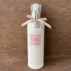 ジルスチュアート リラックス トリートメント ヘアミスト ホワイトフローラル