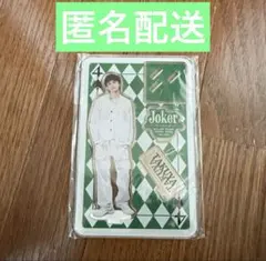 超特急　タクヤ　アクリルスタンド