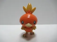 ポケモン　モンコレ　アチャモ　フィギュア　ポケットモンスター