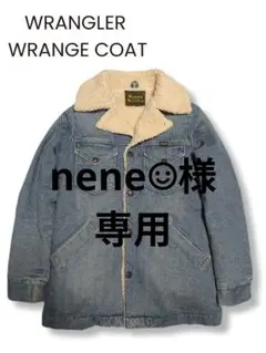 2025年最新】wrangler ボアデニムジャケットの人気アイテム - メルカリ