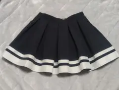 キャサリンコテージ　スカート　120cm