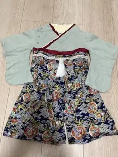 70サイズ　袴
