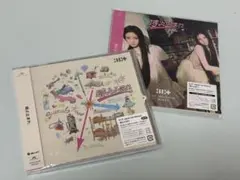 ILLIT 時よとまれ　アルバム　CD 新品未開封