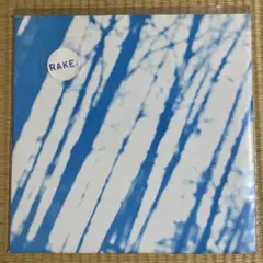 【美品】 Rake 2nd 7EP