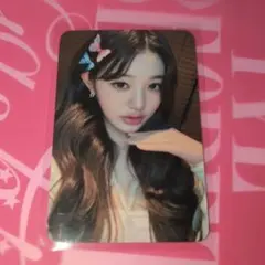 2025年最新】ive ウォニョン ラキドロの人気アイテム - メルカリ