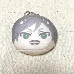 ハイキュー 灰羽リエーフ おまんじゅうマスコット