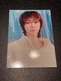 SEVENTEEN YAKUSOKU アウタートレカ THE8
