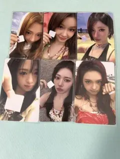 babymonster choom yg トレカ　全員　オフラインサイン会 babymonster choom yg トレカ 全員 オフラインサイン会 - メルカリ