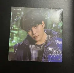 ATEEZ GOLDEN HOUR Part.5 デジパック ジョンホ 未開封のサムネイル