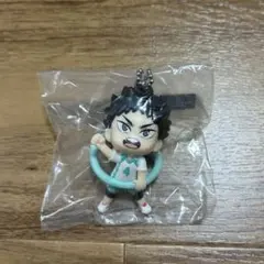 ハイキュー！！ ガチャガチャ こんにち輪 Vol.2 岩泉一