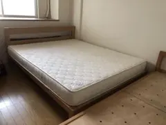 どんぐりの木の畳ベット たけうち家具 手作りオリジナル - メルカリ