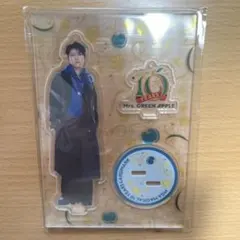 Mrs. GREEN APPLE 10 YEARS 若井滉斗 アクリルスタンド
